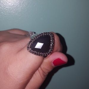 Lia Sophia Ring